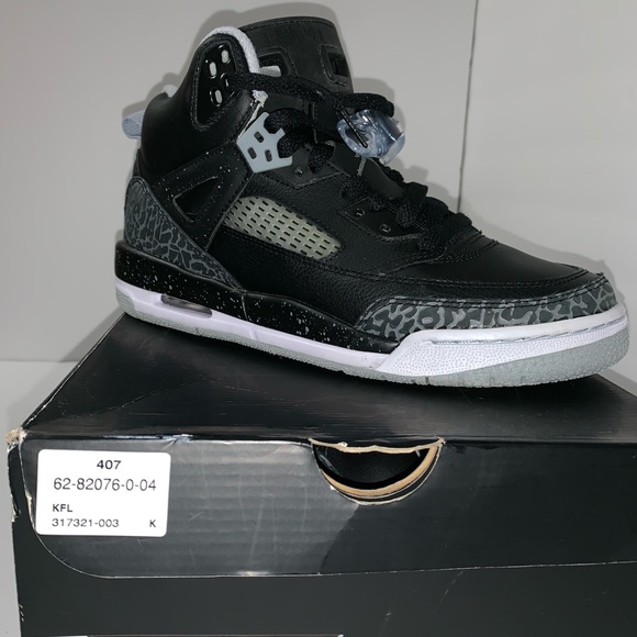 nike jordan spizike